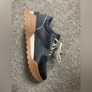 Womens Columbia Wildone Anthem Shoes